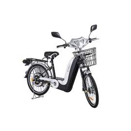Ztech ZT-62 Li elektromos kerékpár