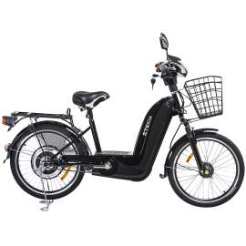 Ztech ZT-62 Li elektromos kerékpár