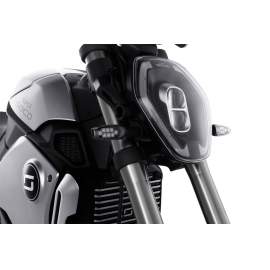 Super Soco TS1200R elektromos motorkerékpár