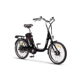 Ztech ZT-07 Lithium elektromos kerékpár