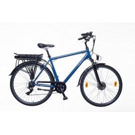 Neuzer Lido ffi 21” elektromos kerékpár