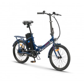 Ztech ZT-88 Camp 5.0 összecsukható Lithium elektromos kerékpár 